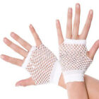 Lace Women Gloves Mittens Party Dress Handschoenen Short Sheer Ladies Gothic