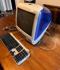 IMac G3 con tastiera Originale