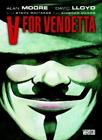 V For Vendetta New Edition TP By David Lloyd