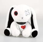 Kawaii Plush White Rabbit