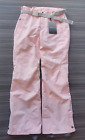 o Neill Women Star Melange Snow Pants Size: L ( UK12) , rrp:£159.99