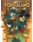 TOPOLINO 3441 VARIANT DI ANDREA FRECCERO