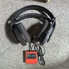 Wireless Gaming Headset and Mic Plantronics Rig 800HD PC Headphones Dolby Atmos