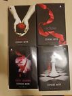 Stephenie Meyer Twilight Saga, saga completa. Prima Edizione