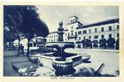 CERVIA - RAVENNA - PIAZZA GARIBALDI E MUNICIPIO