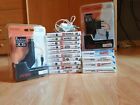 lotto giochi nintendo Ds+Ds3+accessori