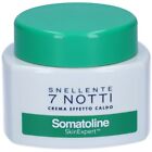 Somatoline Cosmetic Snellente 7 Notti 250 Ml