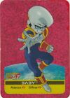 Lamincards Dragon Ball GT Edibas Serie Smeraldo BABY N R15 Rubino