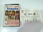 Tequila Grandes Exitos Ariel Roth 1982 - Cinta Cassette