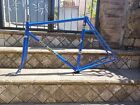 ♧♧ Nos Colner Per Eddy Merckx Telaio E Forcella  Campagnolo Colnago Ernesto ♧♧