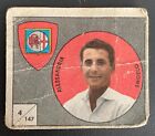 SNIDERO Alessandria - Figurina calciatori VAV 1959