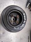 puleggia albero motore vw golf 3 gti