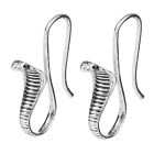 Egyptian Cobra Earrings Snake Egyptian Jewelry Earrings For Women Fashion Jew-wf