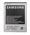 EBF1A2GBUCSTDBULK Batteria per Samsung I9100 Galaxy S2 Li-Ion 3.7V 1650mAh in Bu