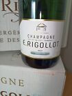 Champagne Rigollot Cote Des Bar