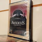 Amadeus Special Edition Dvd Nuovo