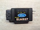 Ford ELM327 OBD2 bluetooth