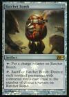 Ratchet Bomb FOIL | NM | Buy a Box Promo | Magic MTG