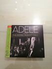 Adele at the royal Albert hall - CD & dvd japan mint