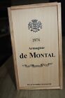 BAS ARMAGNAC DE MONTAL 1974