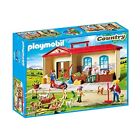 Playmobil 4897 - Fattoria Portatile (S2Y)