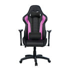 Cooler Master Caliber R1 Gaming Chair Viola