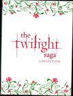The Twilight Saga Collection - saga Completa con 5 DVD in Italiano Kristen St...