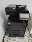 Stampante fotocopiatrice A3 professionale Utax 5056i