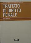 Trattato di diritto penale. Parte speciale - Vol X