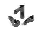 352516 xRay Plastiche Salvaservo Graphite per XB8 23 Buggy