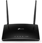 MODEM TP-LINK ROUTER WIRELESS 4G LTE SIM TL-MR6400 300MBPS CONDIVISIONE SU WIFI