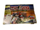 Monopoly Here & Now with Electronic Banking by Parker 2006 Board Game - (8yrs+)