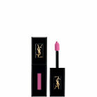 yves Saint Laurent rossetto liquido ondata di brillantezza e colore resistente