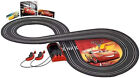 Carrera First Disney Pixar Cars 3 Pista a Batteria 2,4m - (20063010)