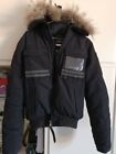 Museum | giacca giubbino piumino Shorty | men s bomber down jacket modello 2008 