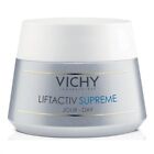 Vichy LiftActiv Supreme Crema Viso Giorno Antirughe Rassodante 50ml