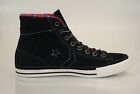 Converse Star Player Metà Boots Chucks Sneakers Uomo Scarpe con Lacci da Donna