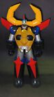 Jumbo GAIKING 50 cm soft vinyl Popy Shogun Max Factory