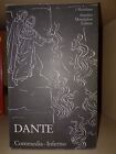 Dante,- commedia, inferno - meridiani Mondadori collezione