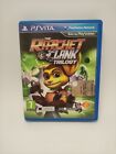 THE RATCHET & CLANK TRILOGY PS VITA VERSIONE ITALIANA SONY CONSEGNA 24/48H BRT