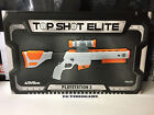 FUCILE TOP SHOT ELITE  new ! PLAYSTATION 3, NUOVO!!!