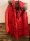 Woolrich parka uomo m