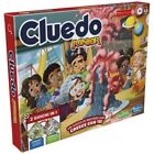 Hasbro HSBF6419103 Cluedo Junior - Ed. Italiana