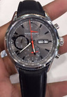 Raymond Weil Freelanc Chrono - 42 Mm Valjoux 7753