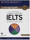 The Official Cambridge Guide to IELTS Student s Book with Answers & DVD-ROM