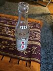 Kist Soda Bottle, Schiller Park ill  7oz Late 60s