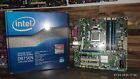 Intel DB75EN LGA 1155 Mainboard tested