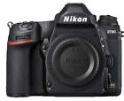 Nikon D780 Body Fotocamera Reflex Digitale, 24.5 Mp, Cmos Fx Pieno Formato Nero