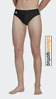 COSTUME ADIDAS SLIP 3 STRIPES TRUNK - HT2063 col. nero/bianco