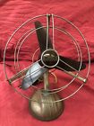 Ventilatore Ercole Marelli Anni 50